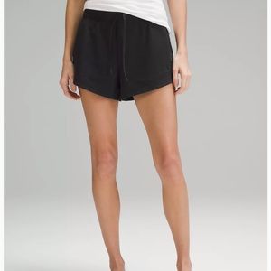 Lululemon dance short